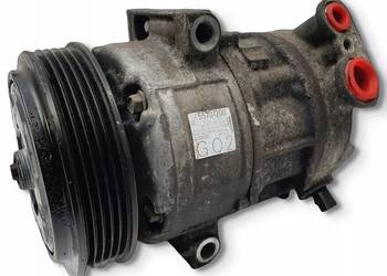 SPRĘŻARKA KLIMATYZACJI Opel Corsa D 1.2 1.4 16V 55701200