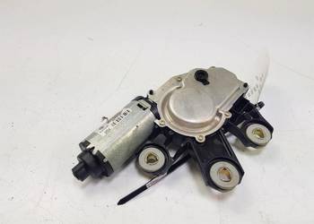 SILNIK WYCIERACZEK VOLKSWAGEN TOUAREG 7L0955712A