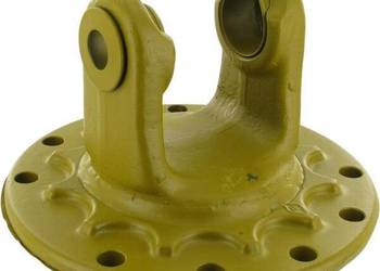 Widłak, z kołnierzem, W2500/P500 Walterscheid 1397090