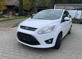 Ford cmax 2 2012 r