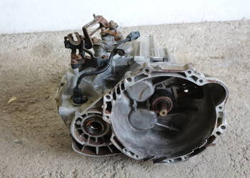 KIA MAGENTIS II 06-09 2.0 CRDI SKRZYNIA BIEGÓW S605JC