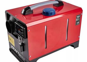 WEBASTO - KN-1234 12kW