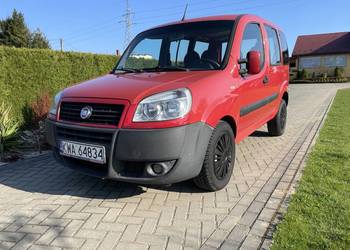Fiat DOBLO 1.3 Multijet