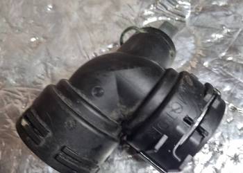 Trójnik AUDI 4G0122293BF