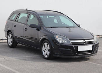 Opel Astra 1.9 CDTI