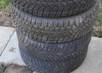 Koła zimowe Audi VW 5x112 195/65/15