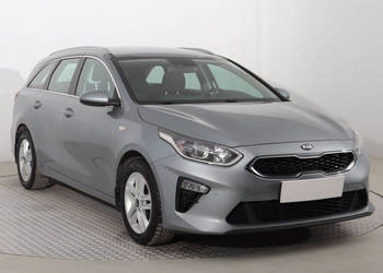 Kia Ceed 1.6 CRDi