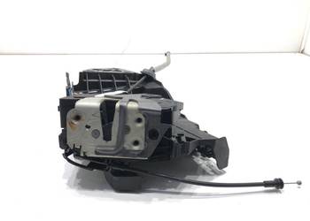 ZAMEK DRZWI PRAWY TYŁ VOLVO V60 I Kombi 31301747 10-18