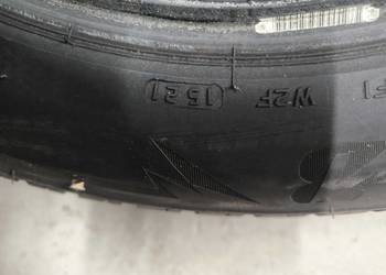 215/60 16 Bridgestone