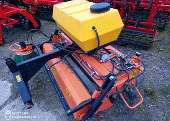 Zamiatarka Agata ZM-1600 PRONAR  w Rad-Masz Opoczno Druchowo