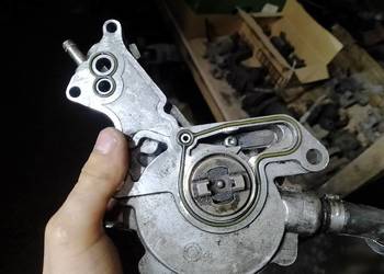 Lucas 038145209a pompa vacum paliwa 1.9 tdi