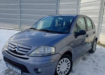 Citroën C3 • zadbany • bez wkładu finansowego