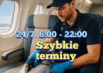 Pranie Tapicerki, Czyszczenie Kanap, Wykładzin, Narożników
