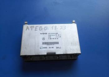 STEROWNIK FR MERCEDES ATEGO ACTROS 0004466302
