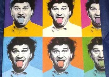 Pop-polityka  - Janusz Palikot