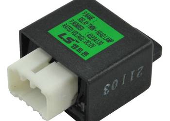Przekaźnik 12V / LS MT1.25 / LS MT3.35 / LS MT3.40 / LS MT3.50 / LS MT3.60…