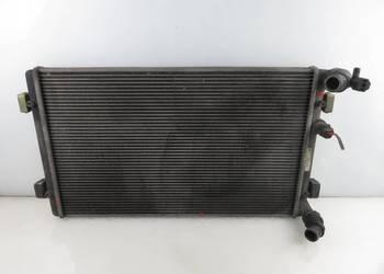 CHŁODNICA WODY AUDI A3 8L 1.8 T 1J0121253AD