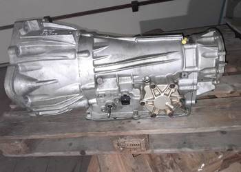 Skrzynia biegów automat ACTYON SPORT II 3610032100  DSI M78