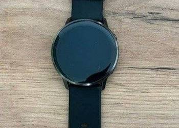 Garmin Venu 4 45 mm czarny