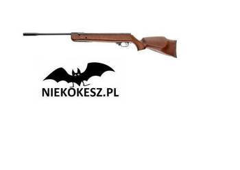 WIATRÓWKA WEIHRAUCH HW 90K 5,5 MM