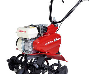 GLEBOGRYZARKA SPALINOWA HONDA FG320 DE