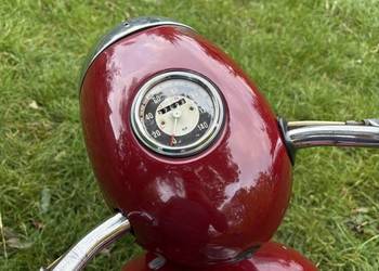 Jawa 356 1957r