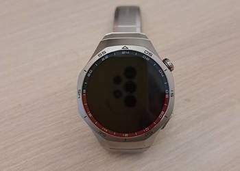Zegarek smartwatch