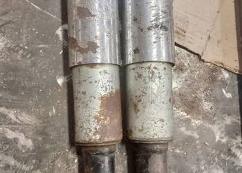 Amortyzatory  tył shl gazela