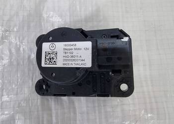Silniczek nagrzewnicy klap klapek EUROPA Opel Corsa F 16000458
