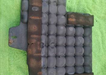 Zbiornik podciśnienia plastik bagażnika baku mercedes 123