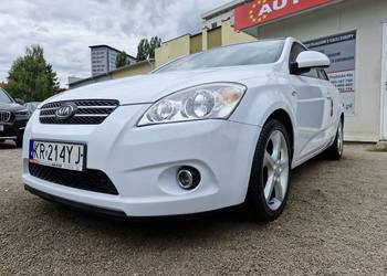 1.6 CRDI 90 KM, bez dwu-masy i DPF, bezwypadkowa, serwisowana!