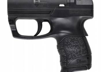 PISTOLET GAZOWY WALTHER PGS CZARNY