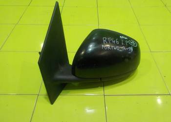 SMART FORTWO III 1.0 B 16r 2D lusterko lewe