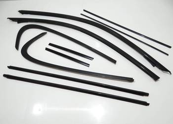 LISTWY DRZWI SHADOW LINE BMW F21