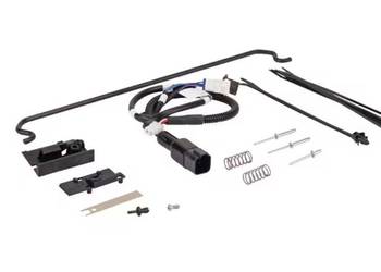 G1104948 Przełącznik siedzenia Grammer