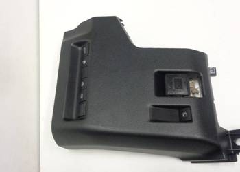 OSŁONA PLASTIK 55545-42100 TOYOTA RAV 4 V 19-22 OSŁONA PLASTIK 55545-42100 TOYOTA RAV 4 V 19-22