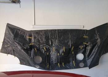 Osłona Zimowa do Żuka