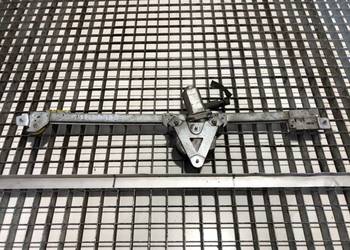 PODNOŚNIK SZYBY PRAWY PRZÓD OPEL VIVARO A 7700311821 Hatchback 01-14