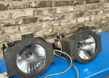 PROJEKTOR ILUMINACYJNY DECOFLOOD MVF606 230V 70W IP65 28252700 PHILIPS