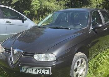 Alfa Romeo 156