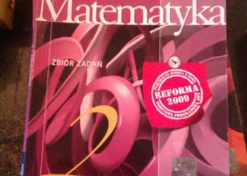 Matematyka 2 operon zbiór aukcje antykwaryczne kolekcje