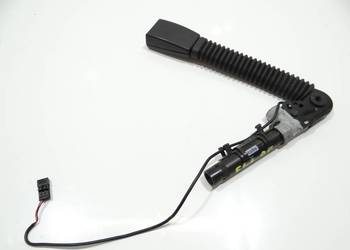 NAPINACZ PASA PRAWY PRZÓD BMW 5 E60 E61 6982520