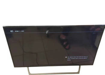 Sprzedam TV Sony Bravia