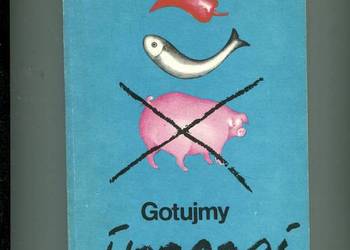 Gotujmy inaczej - Monspart , Salamon