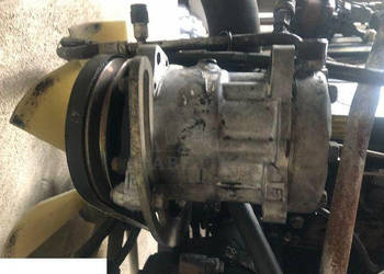 Jcb Fastrack - Kompresor Klimatyzacji