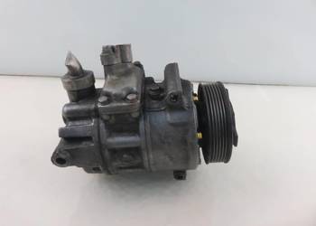 KOMPRESOR KLIMATYZACJI VW PASSAT B6 2.0 TDI