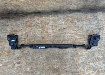 Ślizg mocowanie uchwyt zderzaka tył tylny bmw g31 lift m-pakiet 8746988