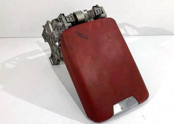 PODŁOKIETNIK AUDI A6 C8 Kombi 4K0864283D