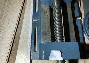 Imadło maszynowe 200