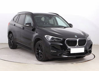 BMW X1 sDrive20i